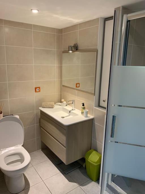 Triplex De Charme Centre Ville Limoges Exterior photo